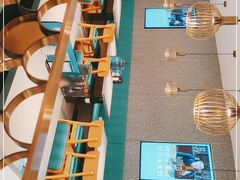 -半天妖烤鱼(蒸湘万达广场店)