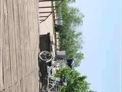 -绿堤公园