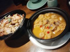 -粗茶淡饭·隐庐私厨(东亭店)