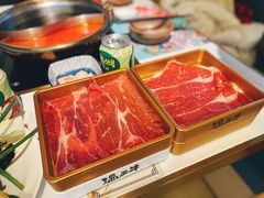 -温禾牛·和牛寿喜烧自助火锅(恒基名人店)