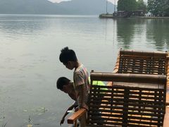 -东湖落雁景区