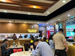 -Old Town White Coffee(gateway@klia2)
