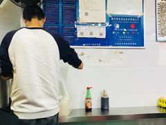 -老五鸡丝豆花面粉(瑞金北路68号院店)