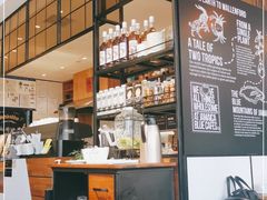 -Jamaicablue Coffeeshop(中央广场店)