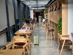 -wohkoon者行孙青年酒店(北京国贸SKP店)