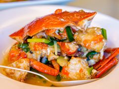 -上海和平饭店龙凤厅 Dragon Phoenix