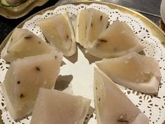 -亚龙湾红树林度假酒店-韩轩韩餐厅