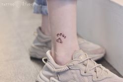 点击看大图 -飛凡TATTOO纹身•原创