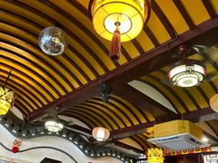 -同得兴 Since·1995 传统苏式面馆(嘉馀坊店)