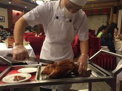 -北京全聚德(天安门店)