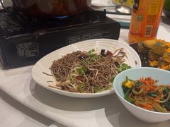 -聆桂烤鸭·金奖烤鸭(静联广场店)