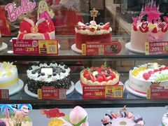 -味多美蛋糕(灯市口店)