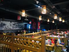-大龙燚火锅(五一广场店)