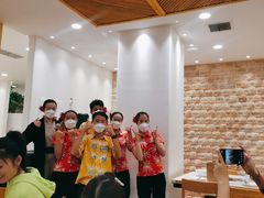 -王府井(地铁站)