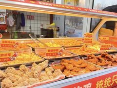 -正新鸡排·炸鸡汉堡(奥城店)