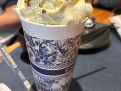 -霸王茶姬(南强街店)