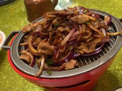 -大鸭梨烤鸭店(花园村店)