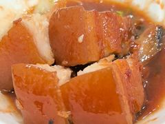 玫瑰腐乳肉-小实惠嘉(威海路店)