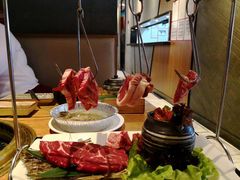 -赤坂亭·M9和牛放题(长楹天街购物中心店)