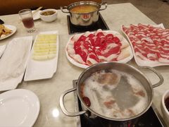 -天都肥牛(南五马路店)