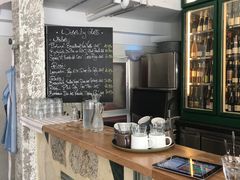 -RAC BAR(安福路店)