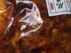 -脱骨凤爪(石桥店)