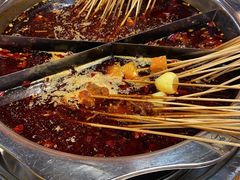 -成都玉林串串香火锅(三八店)