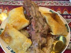 -大食代美食广场(上海中心店)