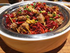 -老九巷川小馆(万松园店)