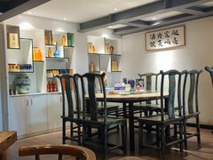 -树厨贵州菜(大十字店)