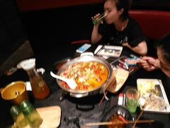 -蛙三泡椒牛蛙(万象城店)