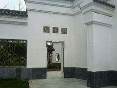 -武清南湖绿博园
