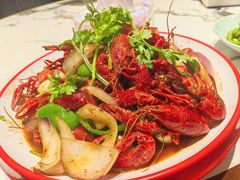 -曹胖子龙虾馆(黄桦路店)