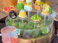 -华尔道夫酒店·羿庭(金鱼胡同店)