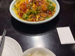 -陈麻婆豆腐总店