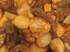 -黑窑厂糖油饼烤鸭·清真菜(旗舰店)