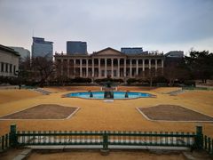 -首尔市立美术馆