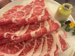 -清真·鸦儿李记·涮肉(花市店)