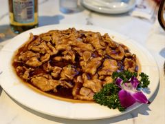 -老苏扬饭店