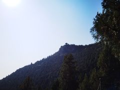 -青州市云门山风景区