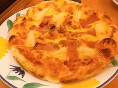 -萨莉亚意式餐厅(深圳北站店)