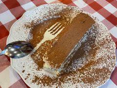 -安立可意大利美食