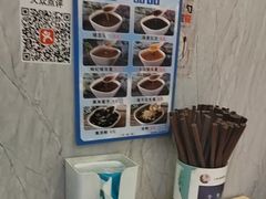 -青和小锅米线(翠湖店)