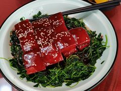 -新木器时代餐厅(太湖新天地店)