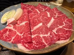 -满来寿喜烧(金虹桥店)