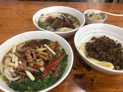 -肆姐面粉馆(坡子街店)