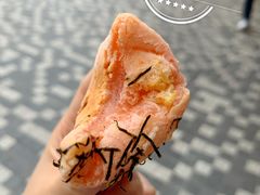 明太子芝士麻薯-都恩客(高岛屋百货店)