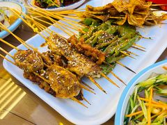 -阿胖龙虾(罍街店)