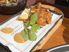 -马灯部落·西湖边的创意山景餐厅(虎跑动物园店)