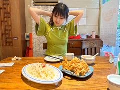 -老雒阳面馆·水席(定鼎门店)